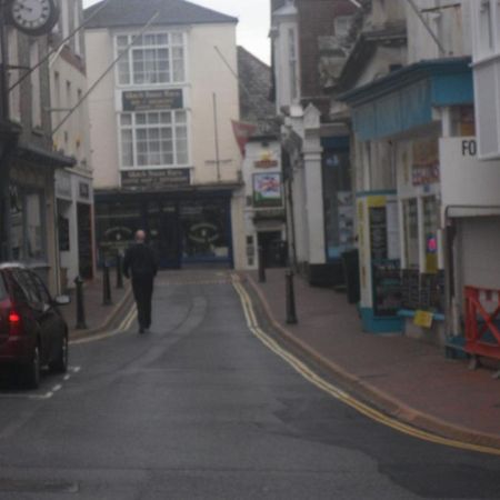 Watch House Barn Hotel Cowes  Exterior foto