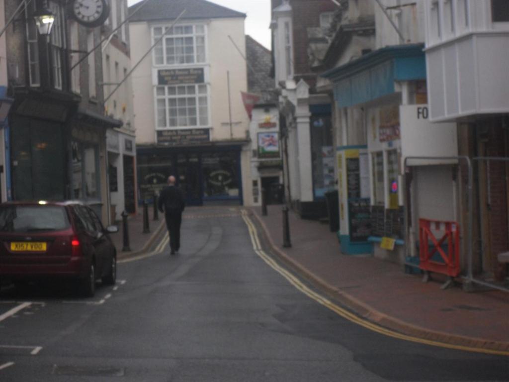 Watch House Barn Hotel Cowes  Exterior foto