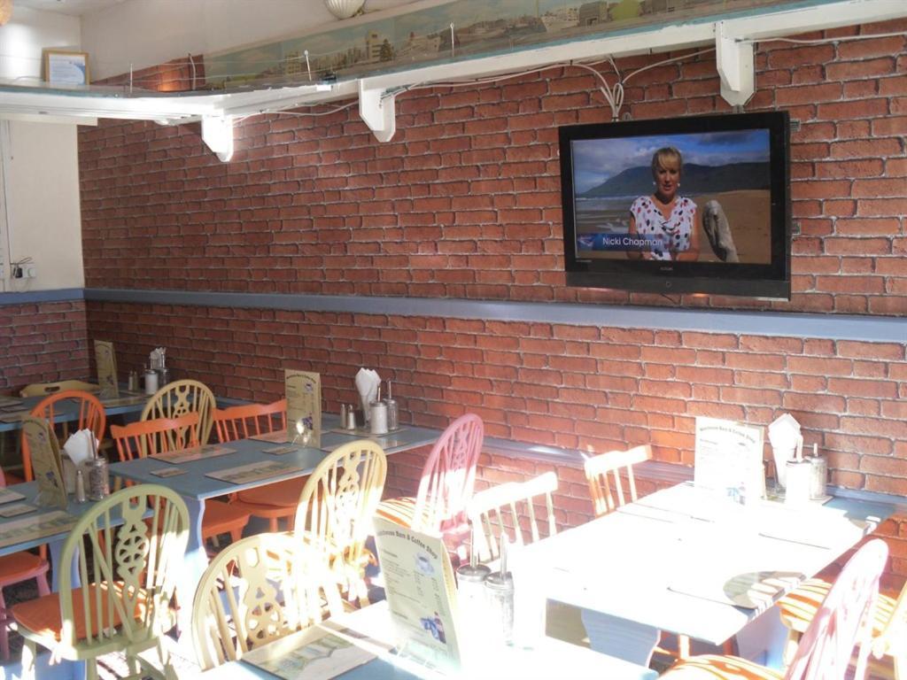 Watch House Barn Hotel Cowes  Exterior foto